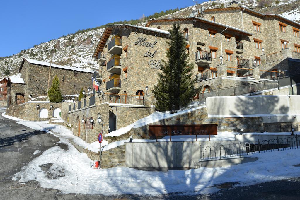 Hotel Del Clos Soldeu Habitación foto