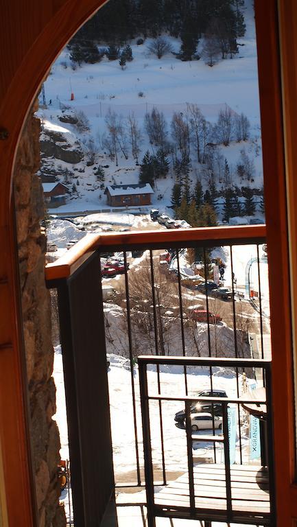 Hotel Del Clos Soldeu Habitación foto