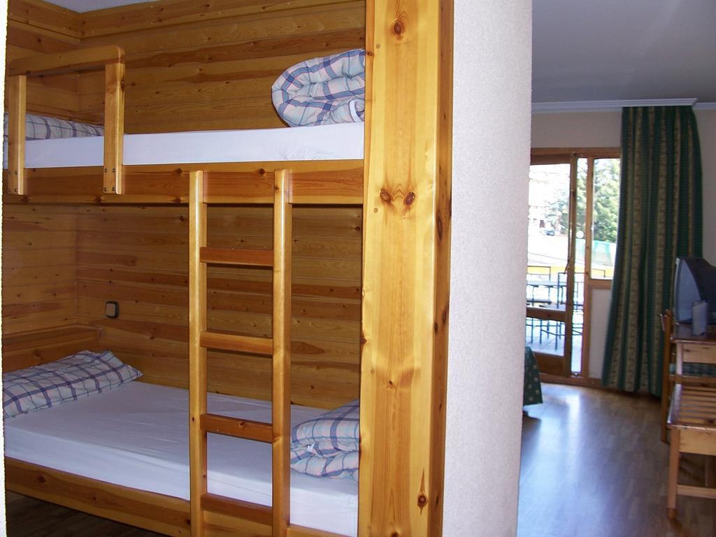 Hotel Del Clos Soldeu Habitación foto