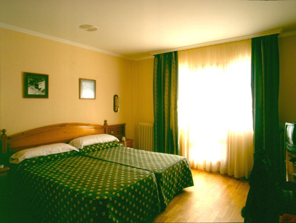 Hotel Del Clos Soldeu Habitación foto