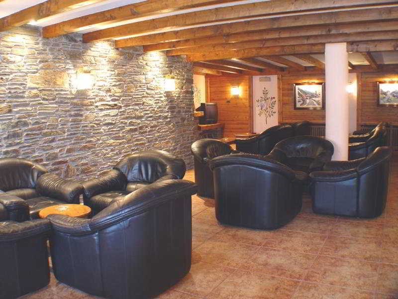 Hotel Del Clos Soldeu Exterior foto